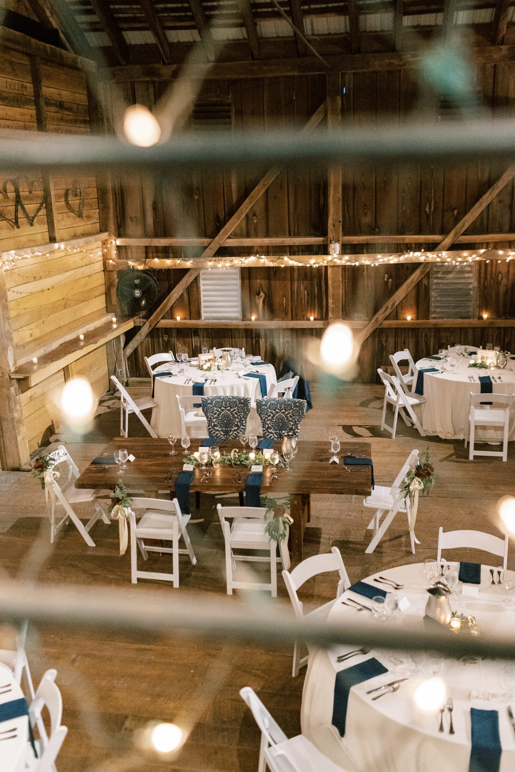 Rocklands Farm Winery Poolesville, MD Jesse + Jean Luc