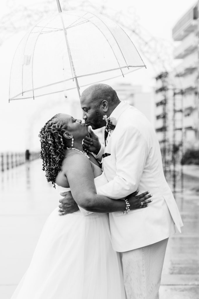 tips for the best wedding portraits