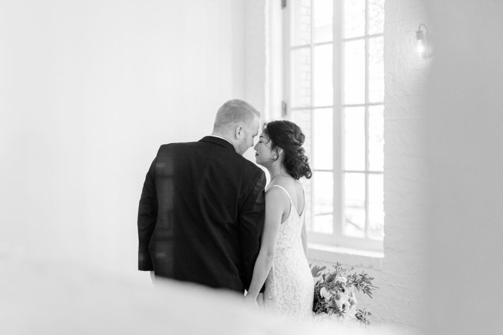 tips for the best wedding portraits