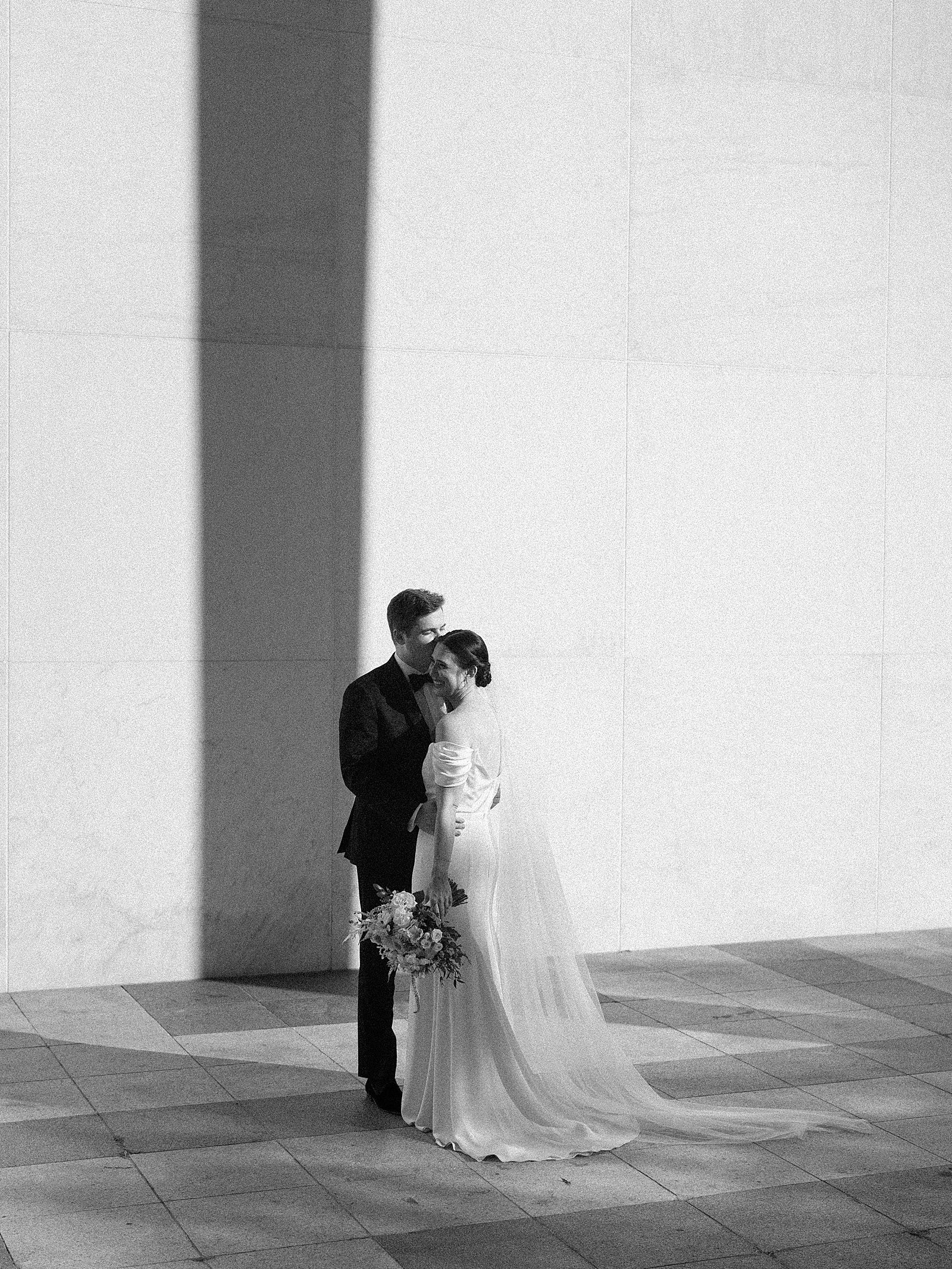 Wedding at Sequoia Washington DC
