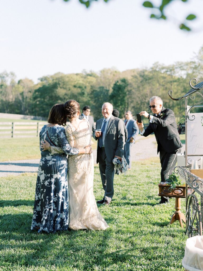 Sylvanside Farm Wedding in Virginia
