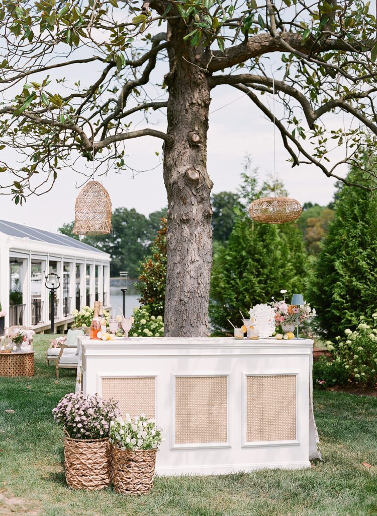 The Oaks Waterfront Hotel Wedding | Maryland Wedding Venues