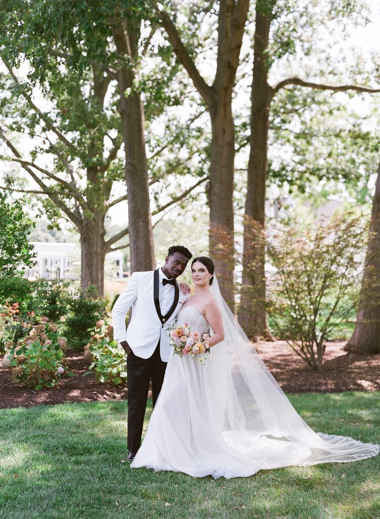 The Oaks Waterfront Hotel Wedding | Maryland Wedding Venues