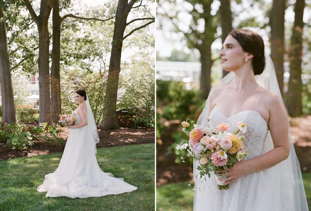 The Oaks Waterfront Hotel Wedding | Maryland Wedding Venues