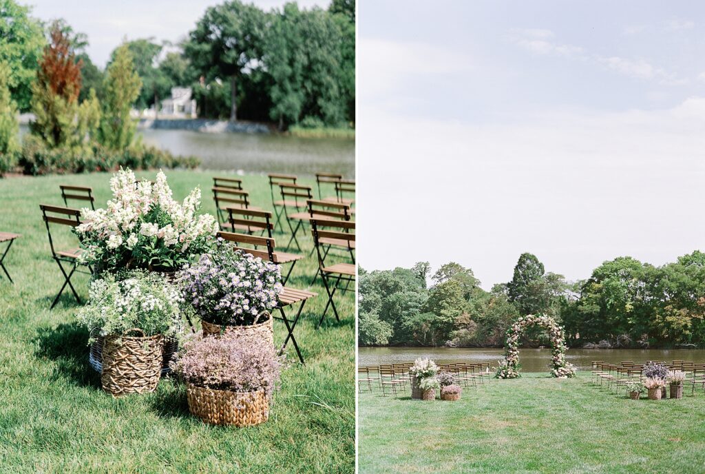 The Oaks Waterfront Hotel Wedding | Maryland Wedding Venues