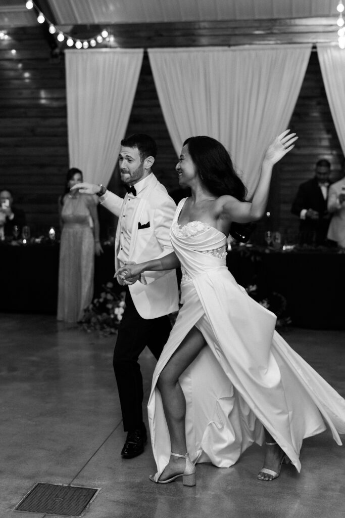 Mt Ida Farm Wedding in Virginia Fall