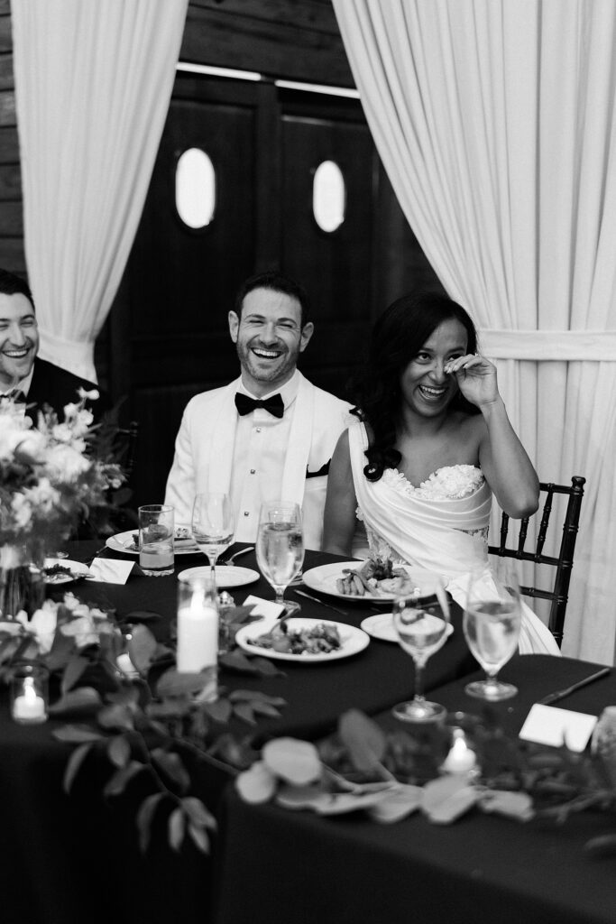 Mt Ida Farm Wedding in Virginia Fall