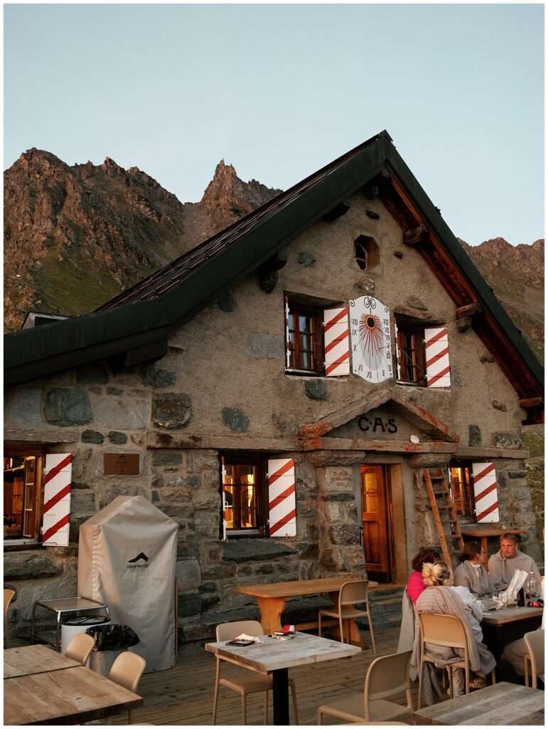 Mont Fort