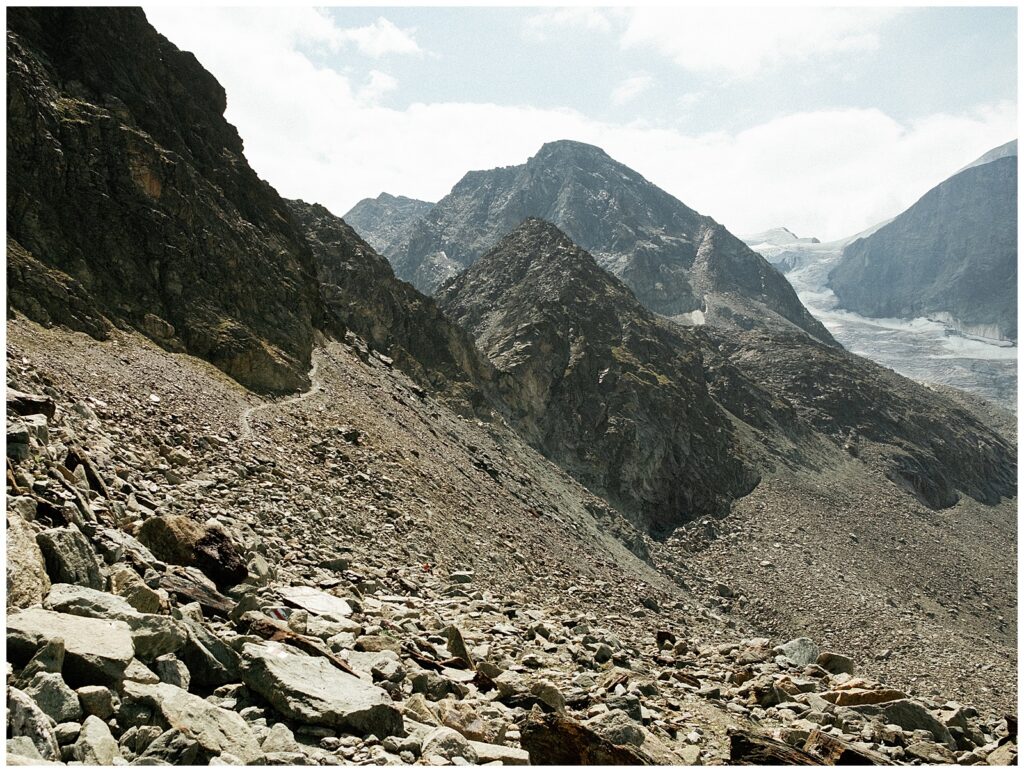 col de reidmatten