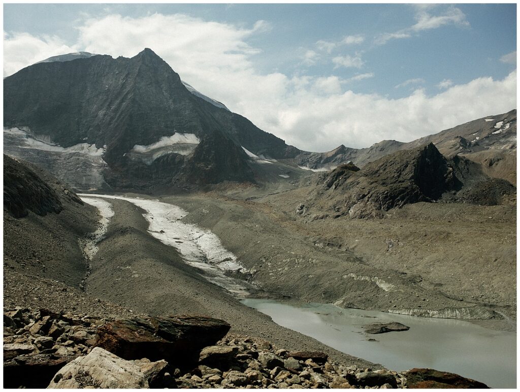 haute route