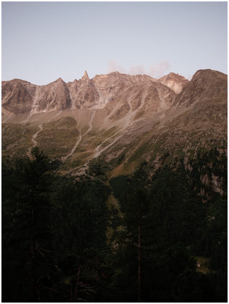 arolla