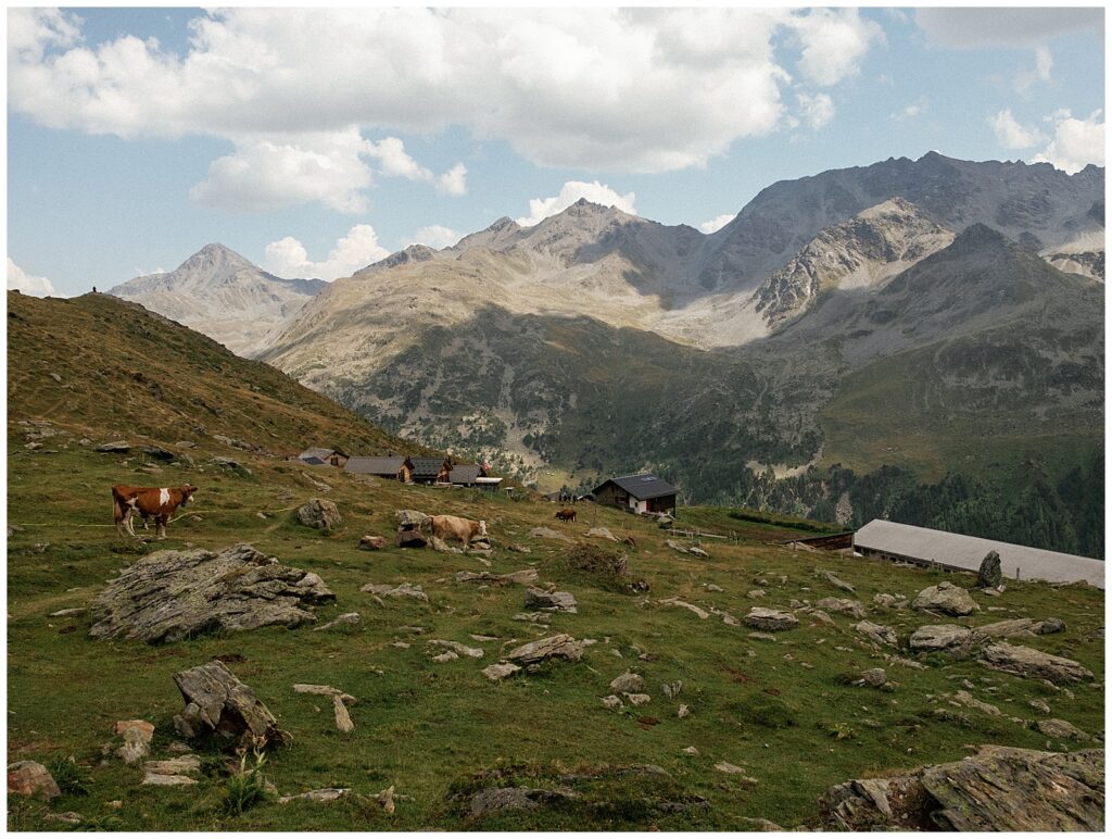 haute route